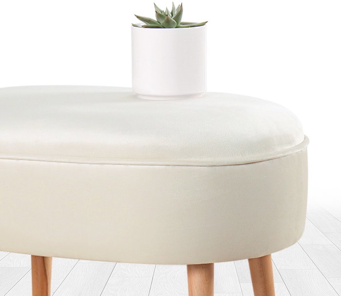 Atelier Del Sofa Moile - Crema Atelier Del Sofa Moile - Crema